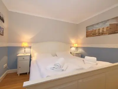 Ferienwohnung für 4 Personen (85 m²) in Munkmarsch (Sylt) 8/10