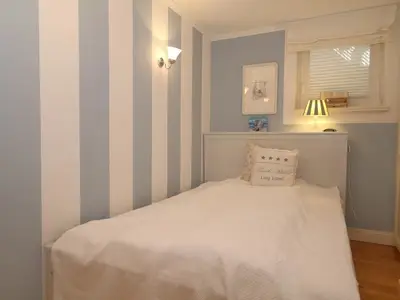 Ferienwohnung für 4 Personen (85 m²) in Munkmarsch (Sylt) 10/10