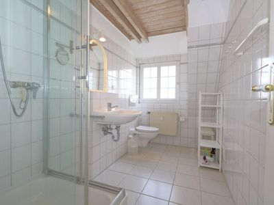 Ferienwohnung für 2 Personen (45 m²) in Munkmarsch (Sylt) 8/10