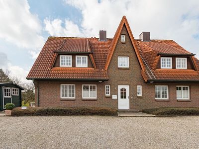 Ferienwohnung für 2 Personen (45 m²) in Munkmarsch (Sylt) 10/10