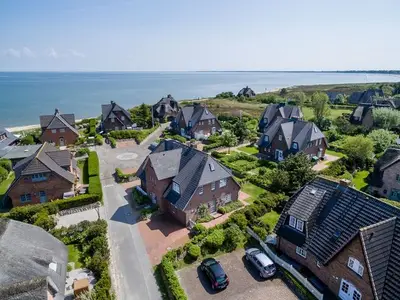 Ferienwohnung für 2 Personen (45 m²) in Sylt-Ost 4/10