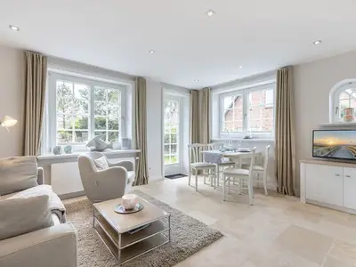 Ferienwohnung für 2 Personen (45 m²) in Sylt-Ost 6/10