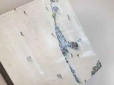 Ferienwohnung für 2 Personen (45 m²) in Sylt-Ost 7/10