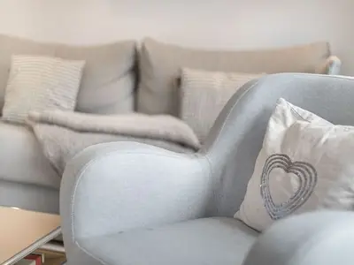 Ferienwohnung für 2 Personen (45 m²) in Sylt-Ost 8/10