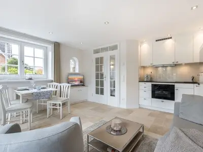 Ferienwohnung für 2 Personen (45 m²) in Sylt-Ost 9/10