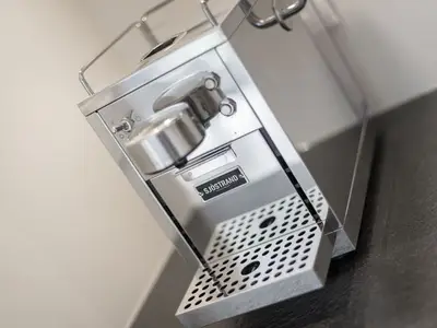 Ferienwohnung für 2 Personen (45 m²) in Sylt-Ost 10/10