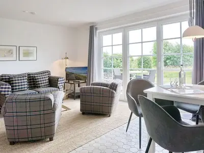 Ferienwohnung für 2 Personen (56 m²) in Sylt-Ost 2/10