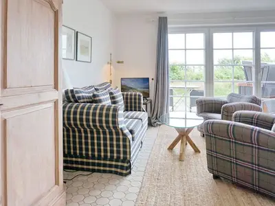 Ferienwohnung für 2 Personen (56 m²) in Sylt-Ost 3/10