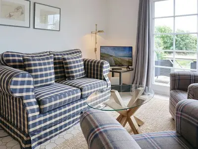 Ferienwohnung für 2 Personen (56 m²) in Sylt-Ost 5/10