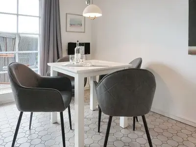 Ferienwohnung für 2 Personen (56 m²) in Sylt-Ost 6/10
