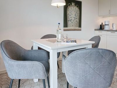 Ferienwohnung für 2 Personen (56 m²) in Munkmarsch (Sylt) 7/10