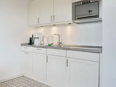 Ferienwohnung für 2 Personen (56 m²) in Sylt-Ost 9/10