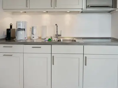Ferienwohnung für 2 Personen (56 m²) in Sylt-Ost 10/10