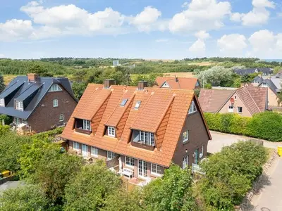 Ferienwohnung für 2 Personen (50 m²) in Sylt-Ost 2/10