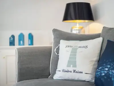 Ferienwohnung für 2 Personen (50 m²) in Sylt-Ost 4/10