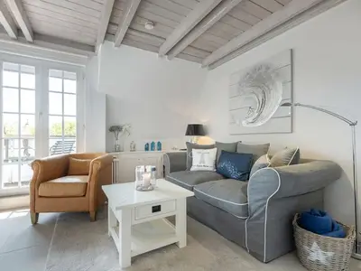 Ferienwohnung für 2 Personen (50 m²) in Sylt-Ost 5/10
