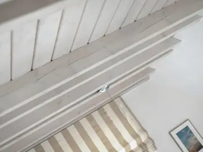 Ferienwohnung für 2 Personen (50 m²) in Sylt-Ost 6/10