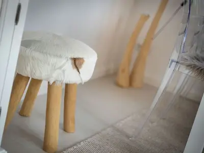 Ferienwohnung für 2 Personen (50 m²) in Sylt-Ost 9/10