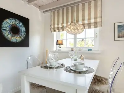 Ferienwohnung für 2 Personen (50 m²) in Sylt-Ost 10/10