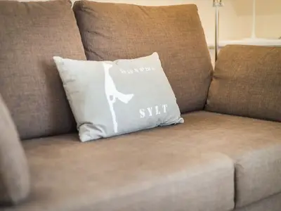 Ferienwohnung für 2 Personen (45 m²) in Sylt-Ost 4/10