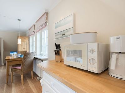 Ferienwohnung für 2 Personen (45 m²) in Munkmarsch (Sylt) 5/10