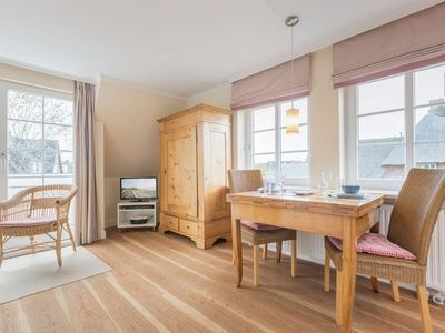 Ferienwohnung für 2 Personen (45 m²) in Munkmarsch (Sylt) 6/10