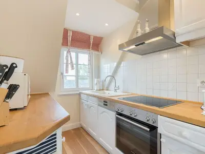 Ferienwohnung für 2 Personen (45 m²) in Sylt-Ost 7/10