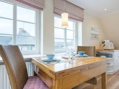 Ferienwohnung für 2 Personen (45 m²) in Sylt-Ost 9/10