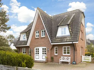 Ferienwohnung für 2 Personen (62 m²) in Sylt-Ost 2/10