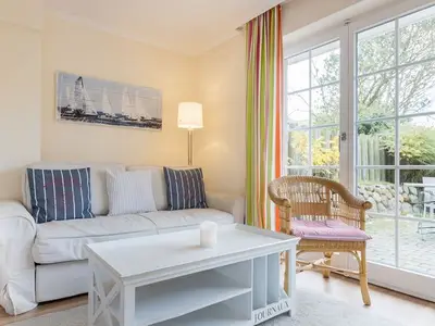Ferienwohnung für 2 Personen (62 m²) in Sylt-Ost 3/10