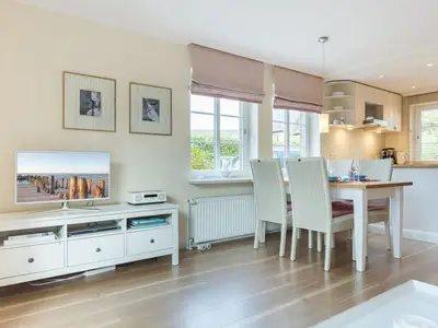 Ferienwohnung für 2 Personen (62 m²) in Sylt-Ost 7/10
