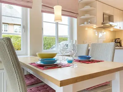 Ferienwohnung für 2 Personen (62 m²) in Sylt-Ost 9/10