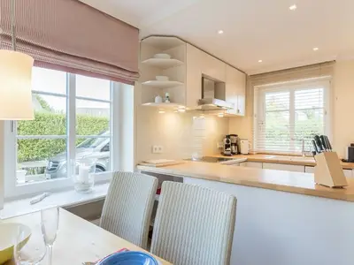 Ferienwohnung für 2 Personen (62 m²) in Sylt-Ost 10/10