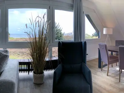 Ferienwohnung für 4 Personen (80 m²) in Munkmarsch (Sylt) 2/10
