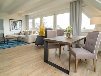 Ferienwohnung für 4 Personen (80 m²) in Munkmarsch (Sylt) 3/10