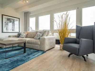 Ferienwohnung für 4 Personen (80 m²) in Munkmarsch (Sylt) 5/10