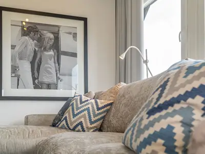 Ferienwohnung für 4 Personen (80 m²) in Munkmarsch (Sylt) 6/10