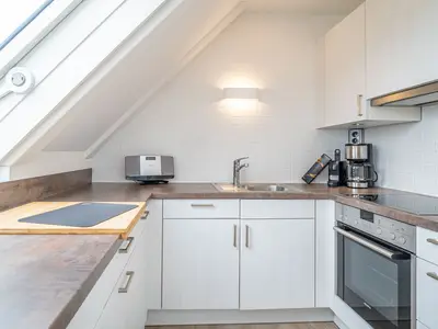 Ferienwohnung für 4 Personen (80 m²) in Munkmarsch (Sylt) 10/10
