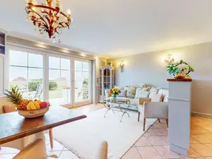 Ferienwohnung für 2 Personen (56 m²) in Munkmarsch (Sylt)