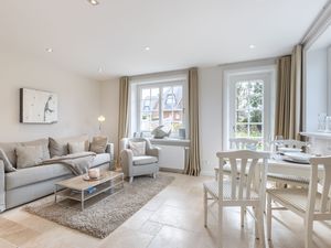 Ferienwohnung für 2 Personen (45 m²) in Munkmarsch (Sylt)