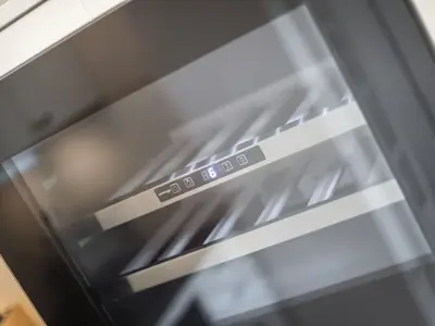 Küche / Küchenzeile