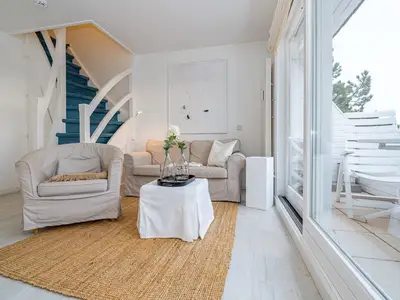 Ferienwohnung für 4 Personen (60 m²) in Munkmarsch (Sylt) 2/10