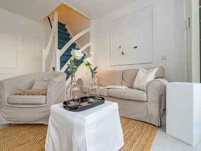 Ferienwohnung für 4 Personen (60 m²) in Munkmarsch (Sylt) 3/10