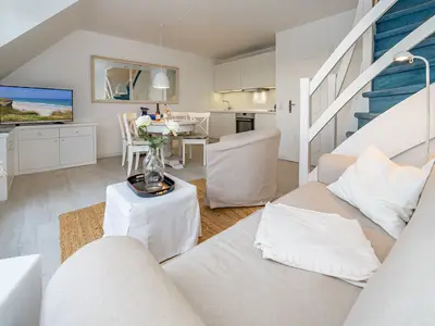Ferienwohnung für 4 Personen (60 m²) in Munkmarsch (Sylt) 4/10