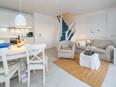 Ferienwohnung für 4 Personen (60 m²) in Munkmarsch (Sylt) 5/10