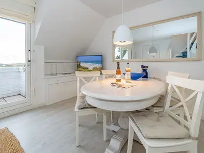 Ferienwohnung für 4 Personen (60 m²) in Munkmarsch (Sylt) 6/10