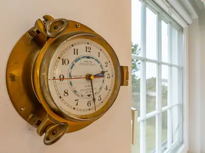 Ferienwohnung für 4 Personen (60 m²) in Munkmarsch (Sylt) 9/10