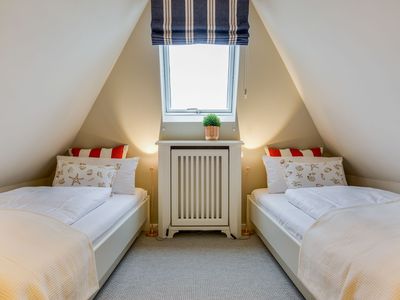 Ferienwohnung für 4 Personen (50 m²) in Munkmarsch (Sylt) 7/10