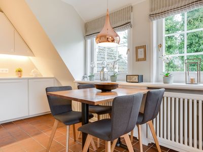 Ferienwohnung für 4 Personen (50 m²) in Munkmarsch (Sylt) 10/10