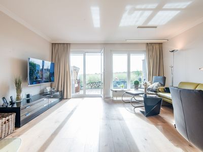 Ferienwohnung für 4 Personen (86 m²) in Munkmarsch (Sylt) 4/10